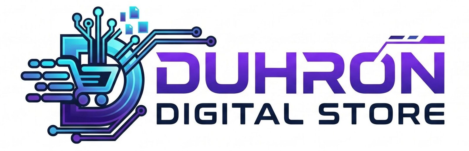 DUHRON DIGITAL STORE